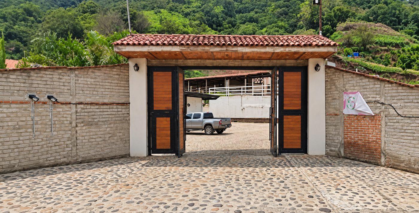 Rancho los Navarro